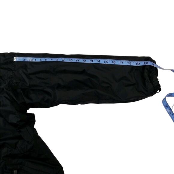 Vintage Womens Columbia Premier Outdoor Series Ski Jacket Small 3 in 1 Snowboard - Picture 5 of 7